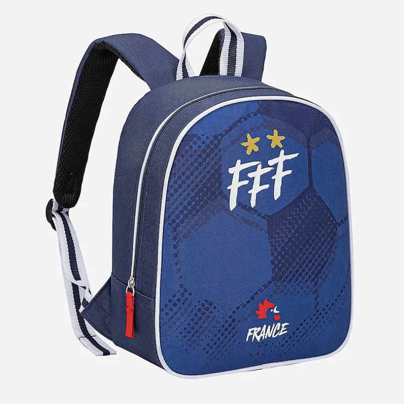 Sac à dos enfant FFF 32 cm
