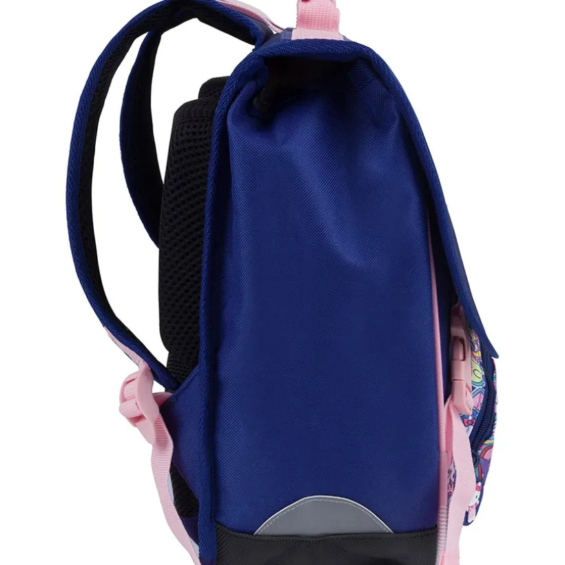 Sac à dos enfant Hello Kitty 38 cm
