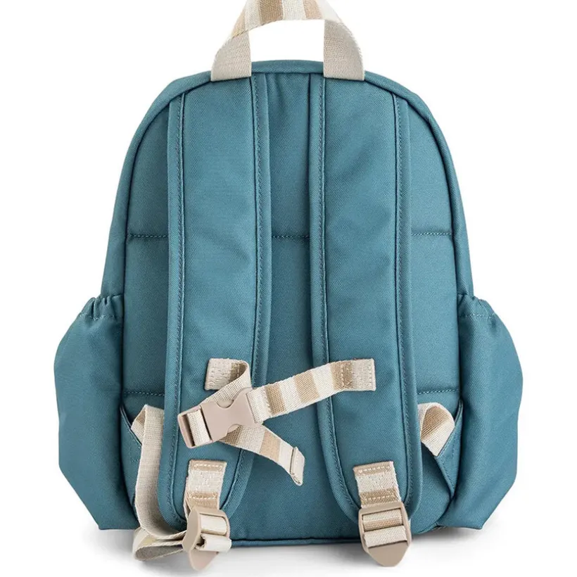 Sac à dos enfant 7,5L Tiny Farm Blue