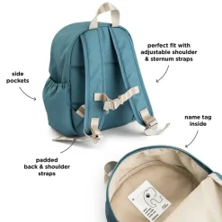 Sac à dos enfant 7,5L Tiny Farm Blue