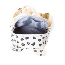 Sac à dos enfant My First Bag - Canvas Leopard