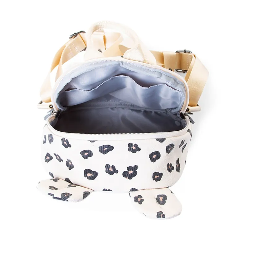 Sac à dos enfant My First Bag - Canvas Leopard