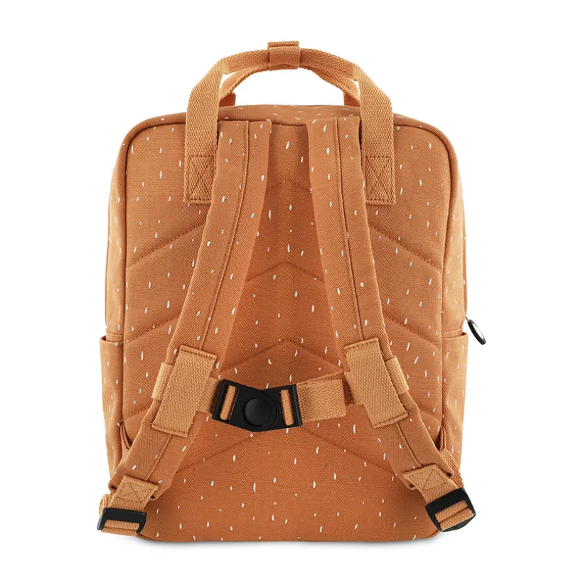 Sac à dos grand format Mr. Fox