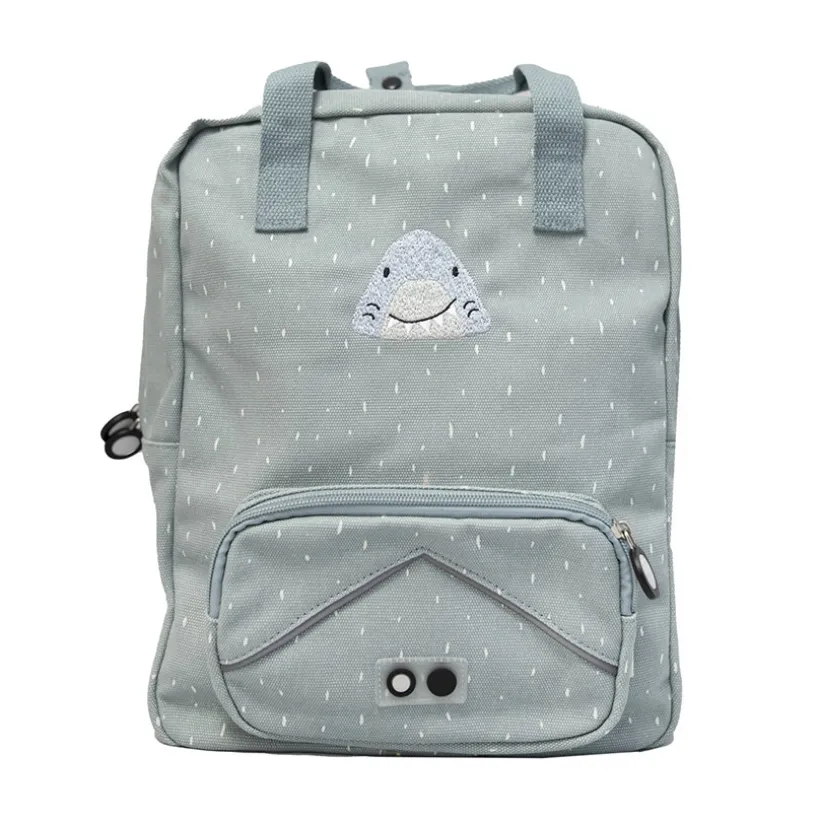 Sac à dos grand format Mr. Shark
