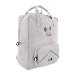 Sac à dos grand format Mrs. Mouse