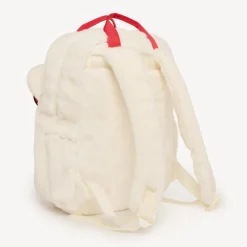 Sac à dos Hello Kitty en sherpa