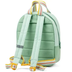 Sac à dos imperméable Pomme Vert