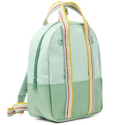 Sac à dos imperméable Pomme Vert