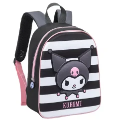 Sac à dos Kuromi effet 3D
