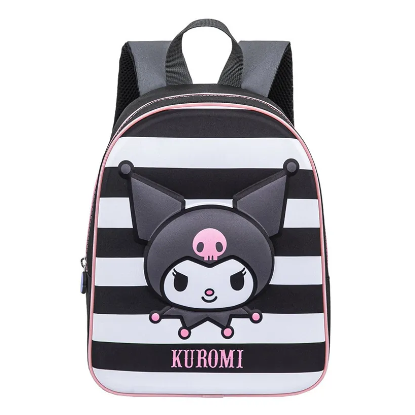 Sac à dos Kuromi effet 3D