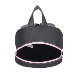 Sac à dos Kuromi effet 3D