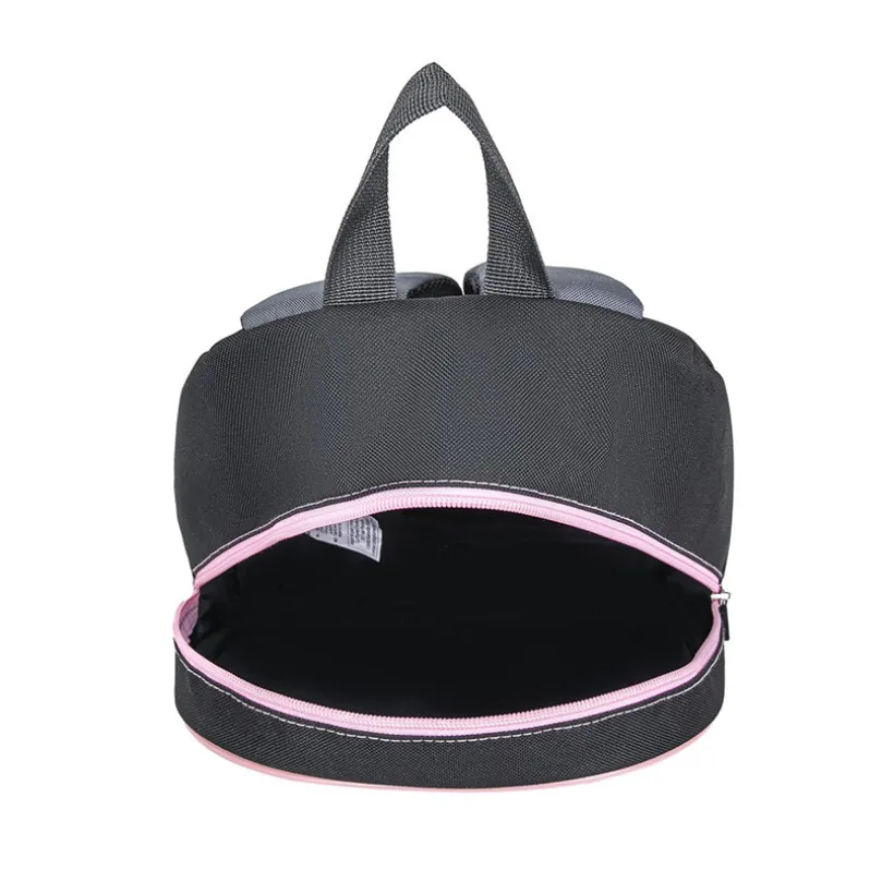 Sac à dos Kuromi effet 3D