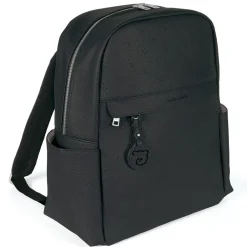 Sac à dos à langer London Black