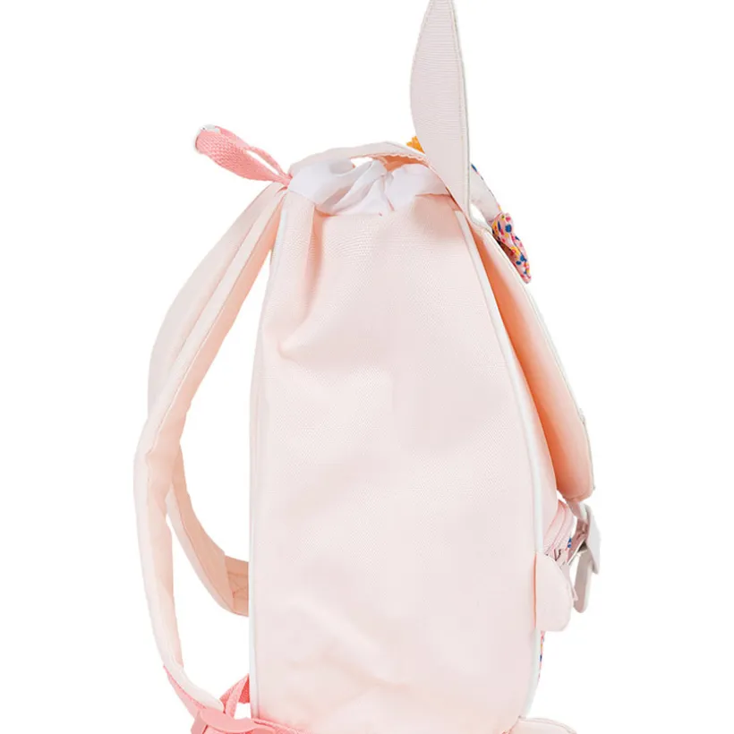 Sac à dos Lapine - Rose
