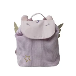Sac à dos Licorne violet