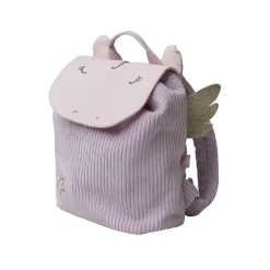 Sac à dos Licorne violet