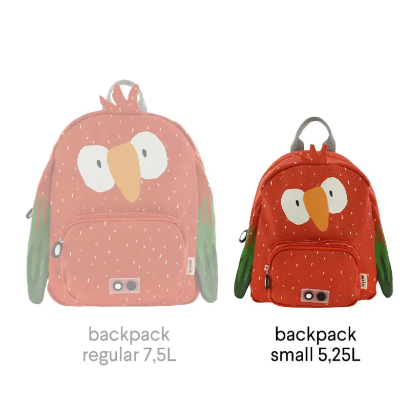 Sac à dos Mr. Parrot 5,25 L