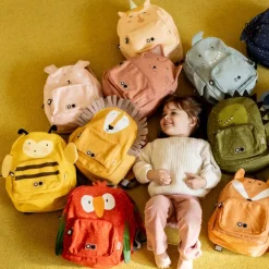 Sac à dos Mrs. Bumblebee 5,25 L