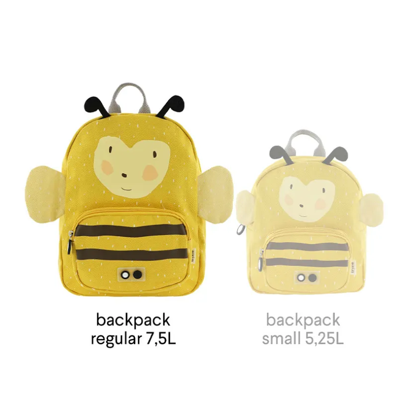 Sac à dos Mrs. Bumblebee 7,5 L