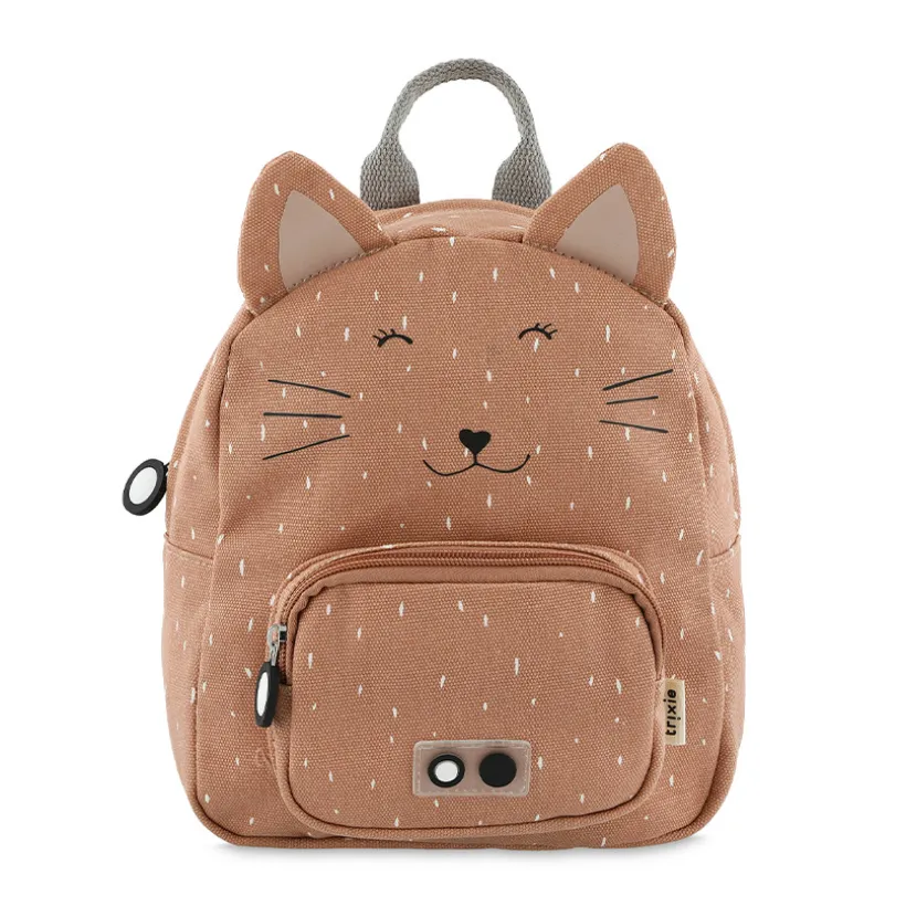 Sac à dos Mrs. Cat
