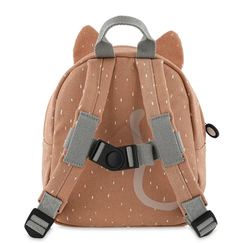 Sac à dos Mrs. Cat