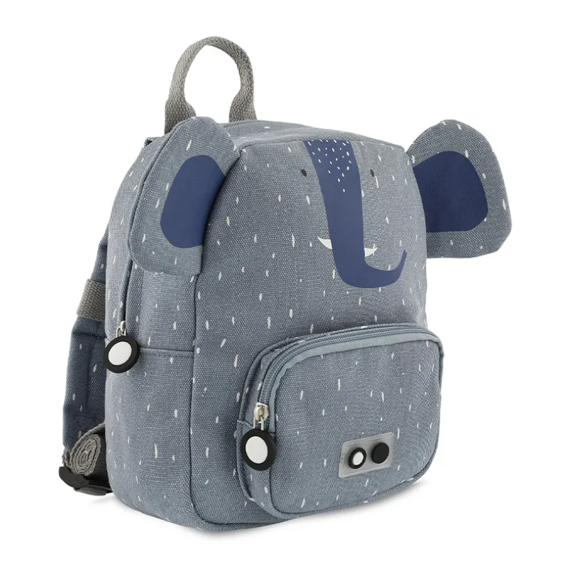 Sac à dos Mrs. Elephant