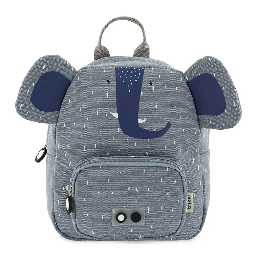 Sac à dos Mrs. Elephant