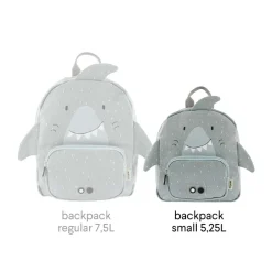 Sac à dos Mr. Shark 5,25 L