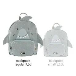 Sac à dos Mr. Shark 7,5 L