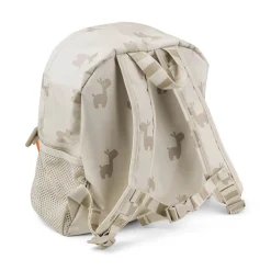 Sac à dos pour enfant Lalee sable
