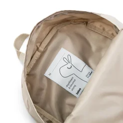 Sac à dos pour enfant Lalee sable