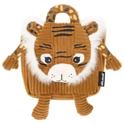 Sac à dos Spéculos le Tigre en velours