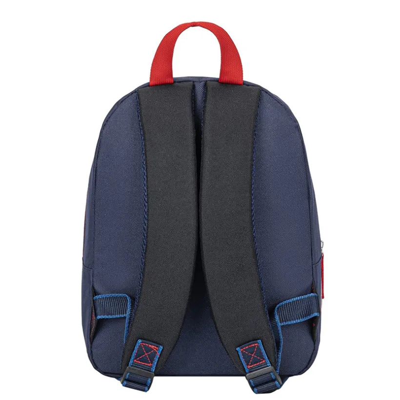 Sac à dos Spiderman 32 cm - Noir