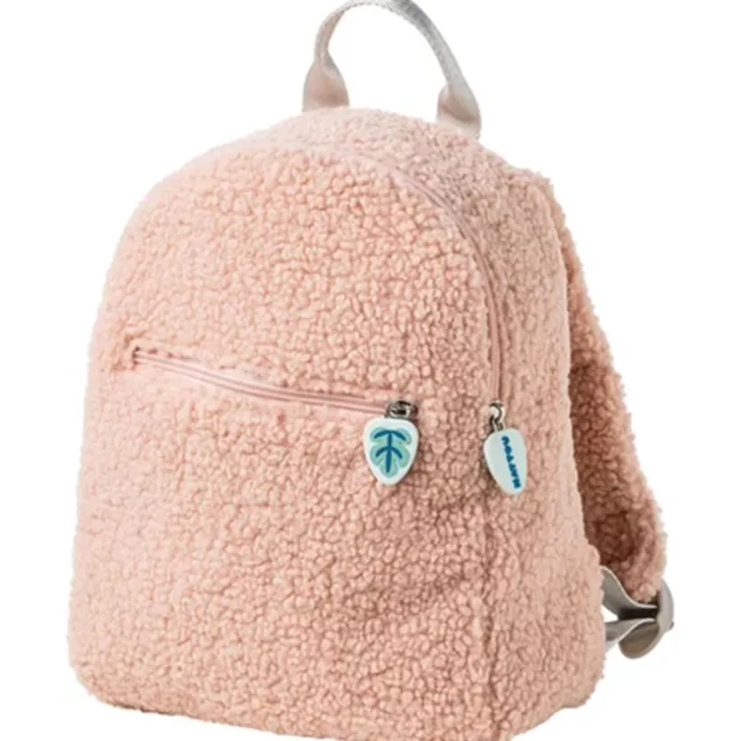 Sac à dos - Teddy rose