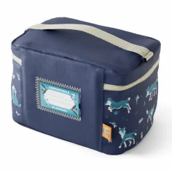 Sac isotherme Frosty Bleu Wolf