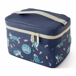 Sac isotherme Frosty Bleu Wolf
