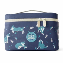 Sac isotherme Frosty Bleu Wolf