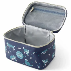 Sac isotherme Frosty Bleu Wolf
