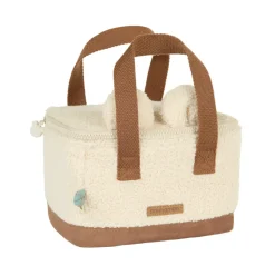 Sac isotherme Lunchbag - Roi des Forêts
