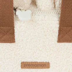 Sac isotherme Lunchbag - Roi des Forêts