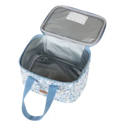Sac isotherme lunchbag - Tiny Flowers