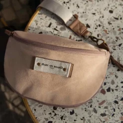 Sac à langer banane Armelle - Natural