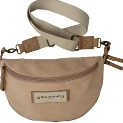 Sac à langer banane Armelle - Natural