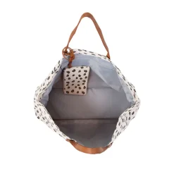 Sac à langer Family Bag - Léopard