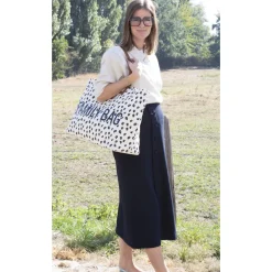 Sac à langer Family Bag - Léopard