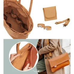 Sac à langer Fancy