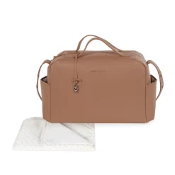 Sac à langer Icon Caramel