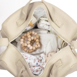 Sac à langer Icon Cream