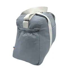 Sac à langer La vie est belle en famille Bleu