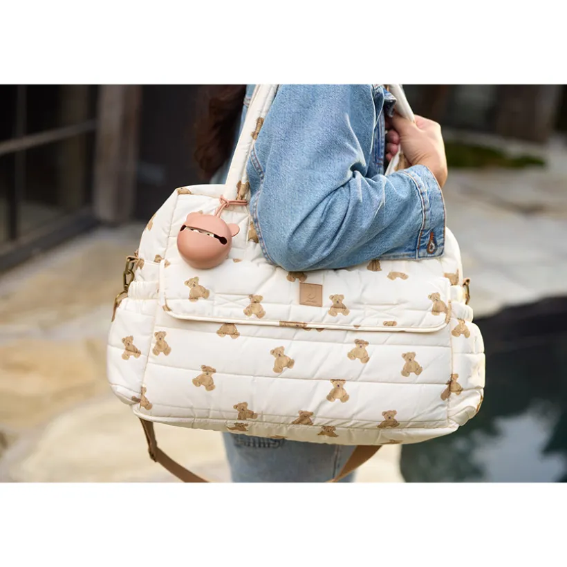 Sac à langer - Mini Teddy Bear
